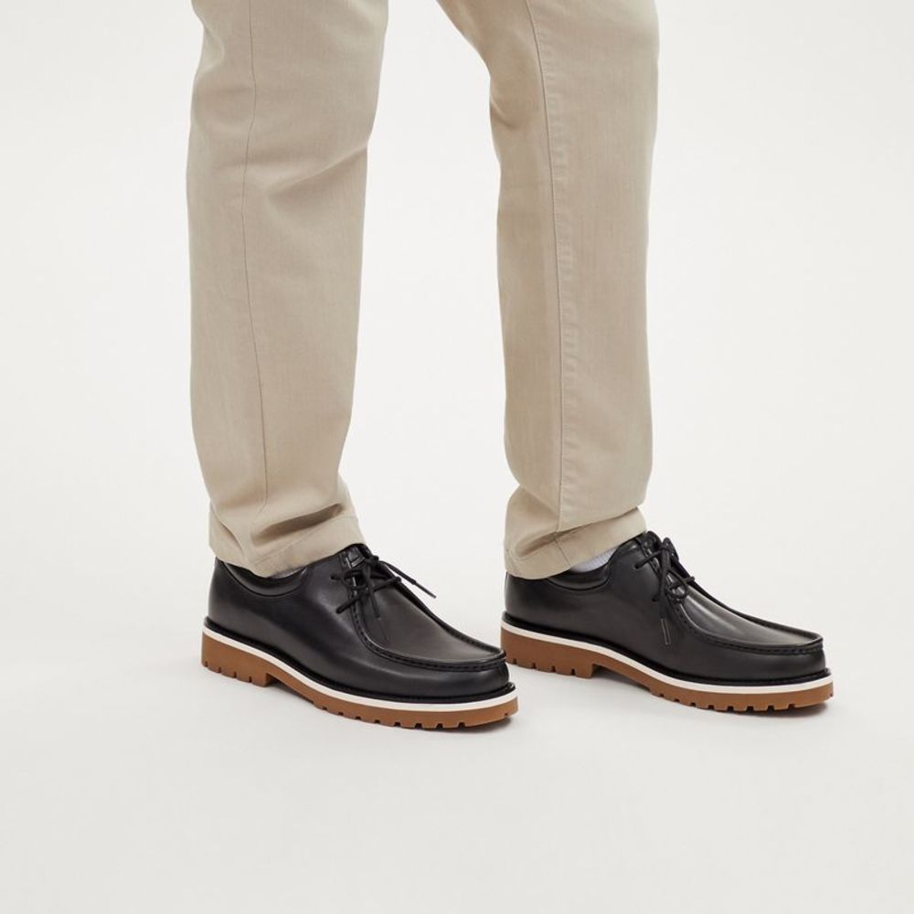 NWT Coach Outlet Banks Boot - Picture 6 of 7